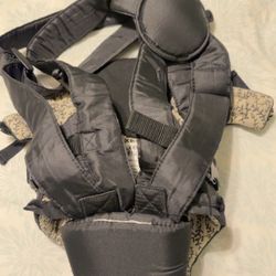 Baby Carrier 