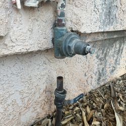 PRESSURE REGULATING VALVES