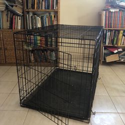Dog Cage Kennel