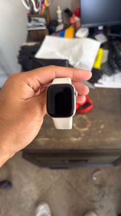 Series 10 Apple Watch 42mm