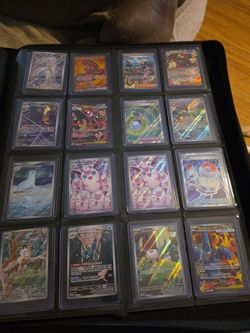 Pokem cards