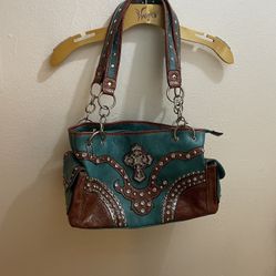 Y2K Cross Shoulder Bag