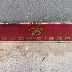 Budweiser