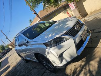2013 LEXUS RX450 HYBRID