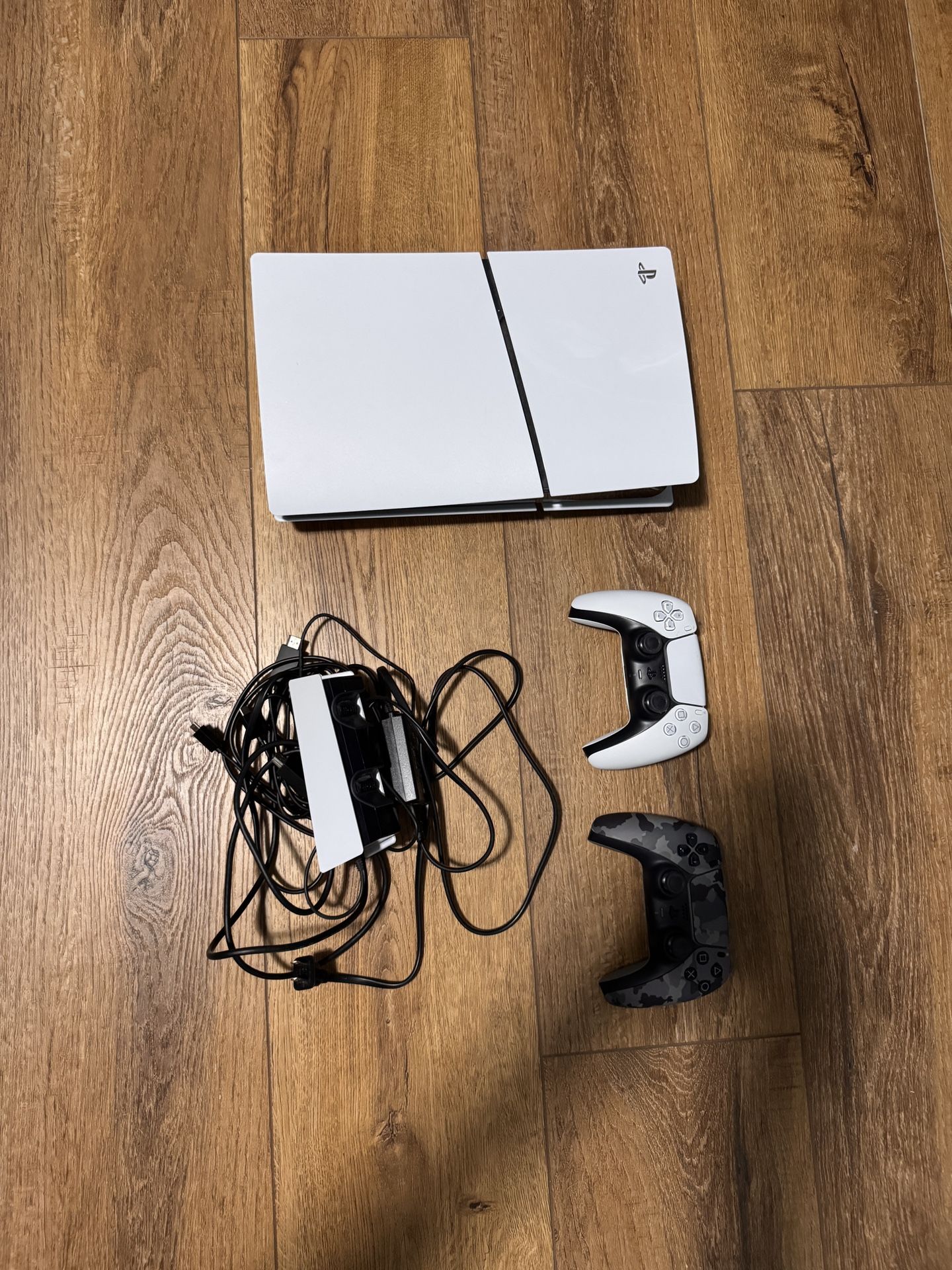 SONY PLAYSTATION 5 DIGITAL ED GAMING CONSOLE | CFI-2015 | 1TB |