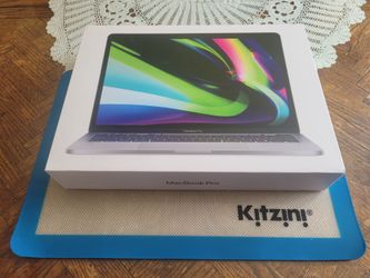 Apple Macbook Pro 2020 13.3" M1 Empty Box