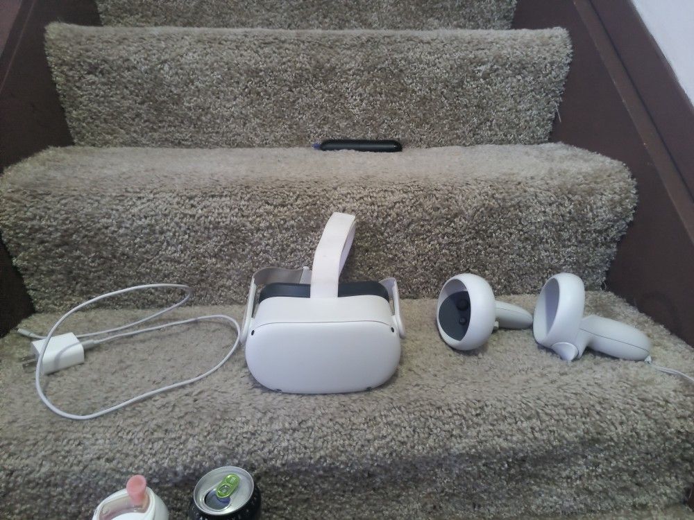 128 GB Second Series Oculus