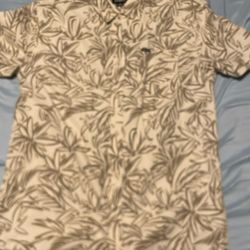 Bottom Up Dress Shirt