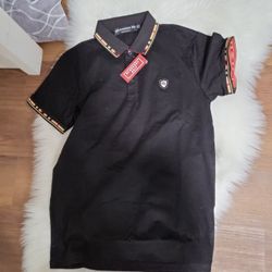 BBR Polo Shirt