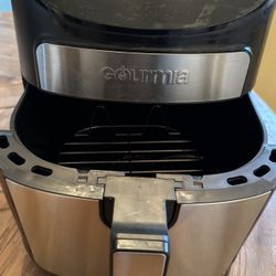 Gourmia Air Fryer  7quart 