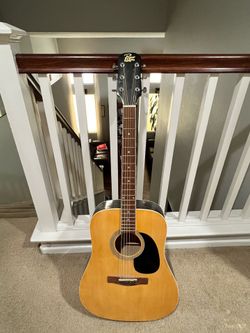 Acoustic Guitar