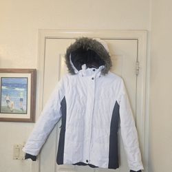 Pulse Vented Ski/Snowboard Jacket Youth 18