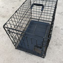 Pet Cage