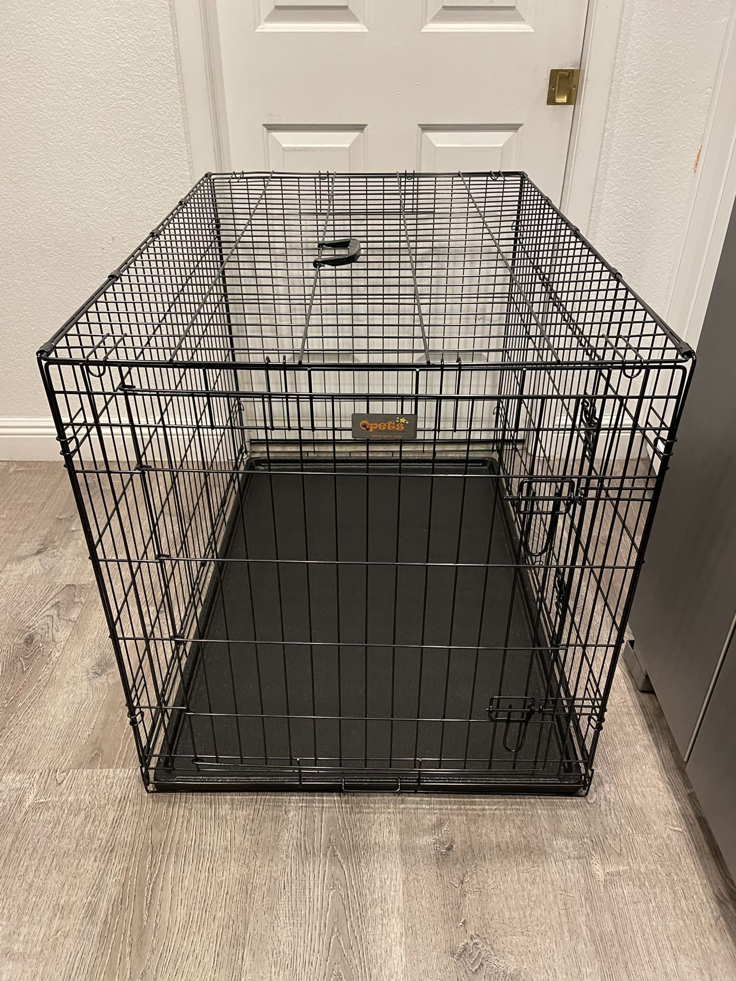 New XL 42” Crate