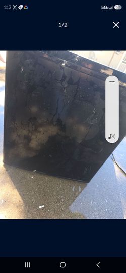 Hisense mini fridge
