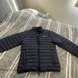 Hollister Puffer