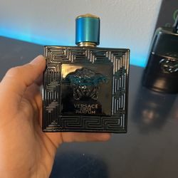 Men’s Cologne Versace Eros 