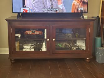 TV Console