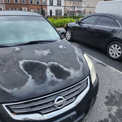 2010 Nissan Altima 3.5l For Sale 