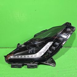 Corvette 2014 2015 2016 2017 2018 2019 Headlight 