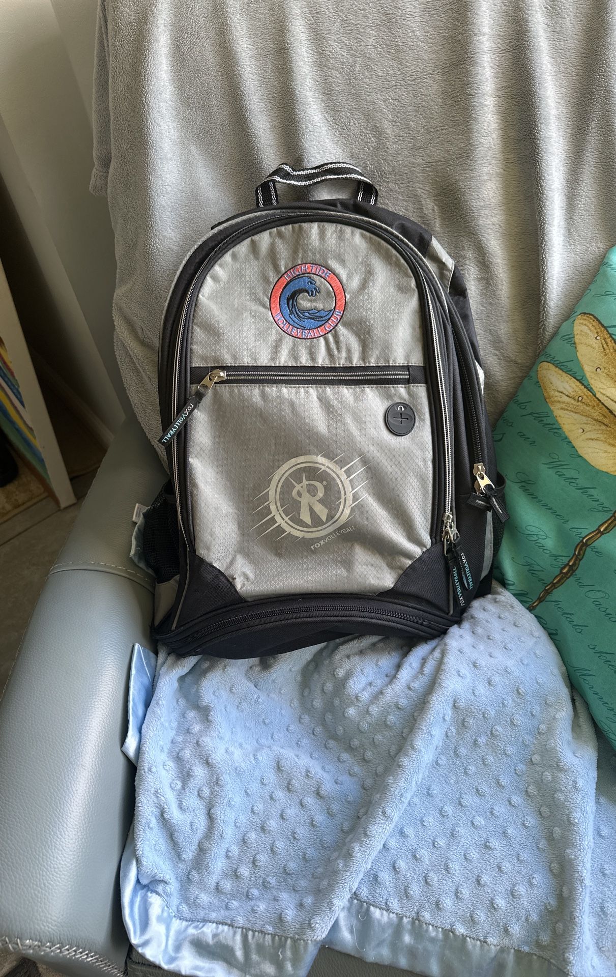 Volleyball Backpack