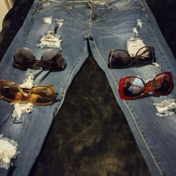 NEW Fashion sunglasses