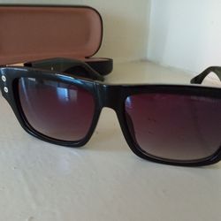 Dita Grandmaster Seven Gold Luxury Sunglasses 