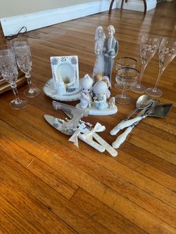 Wedding/Anniversary