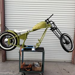 1970 s style Amen Choppers 