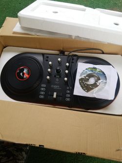 I On Discover Dj