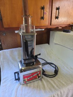 Vitamix