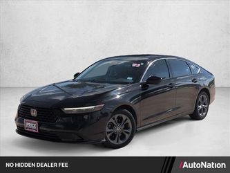 2023 Honda Accord