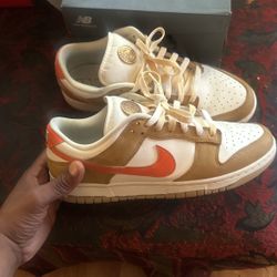 Dunks Low Top Be The One Just Do It 