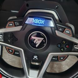  Thrustmaster T248 Hybrid Force Feedback Wheel
