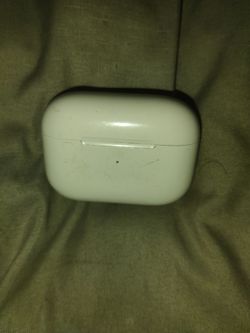 Air pod pro gen3