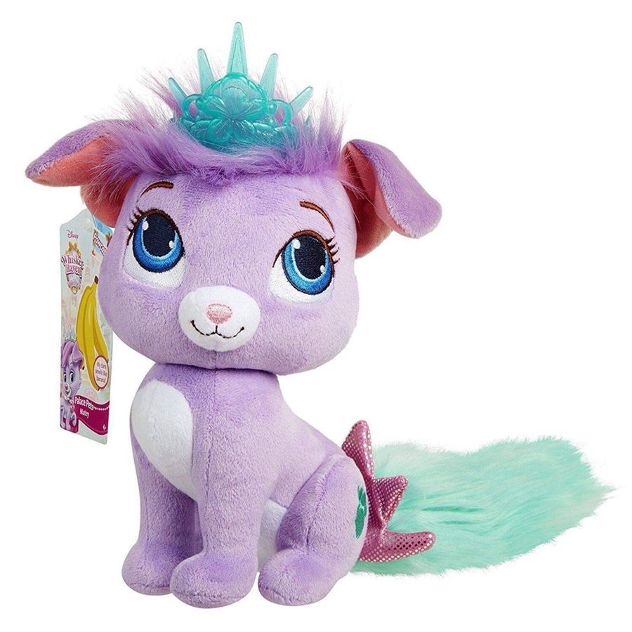 Palace Pets Matey Fruity Scents Pets Plush 9.5"