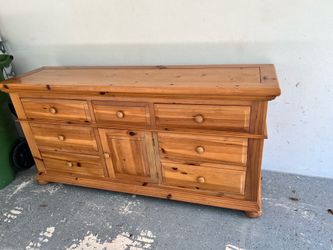 Sideboard /  Dresser