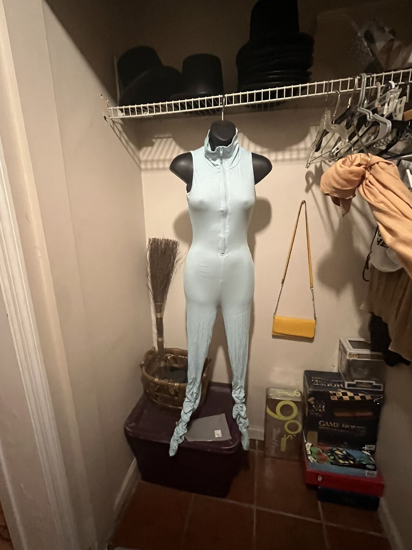 Women’s One Piece Outfit