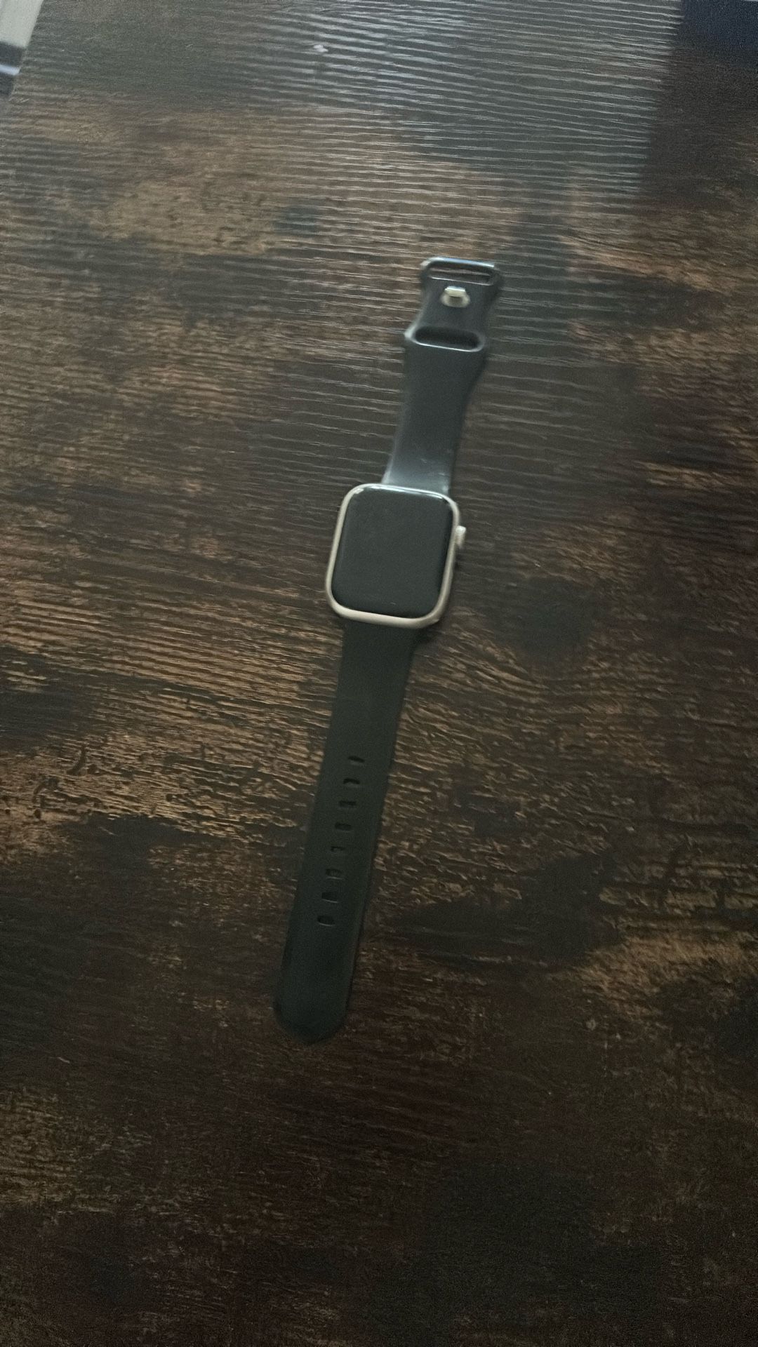 Apple Watch Series 7