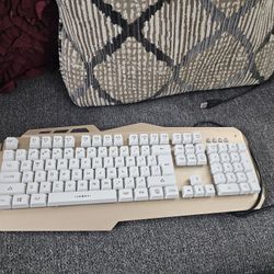 Keyboard 