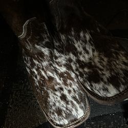 Mens Boots  10.5
