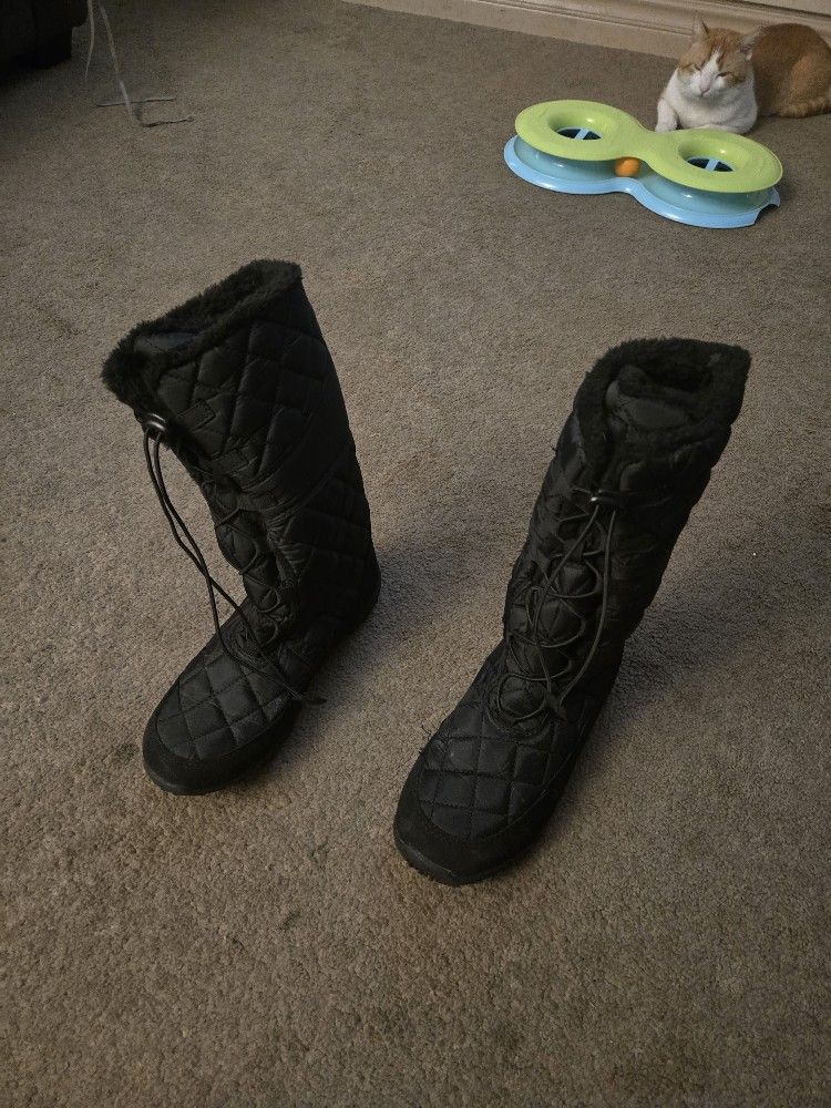 Women's Boots
