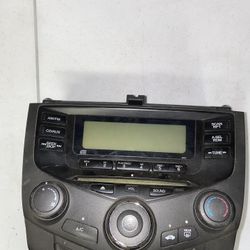 Car Radio