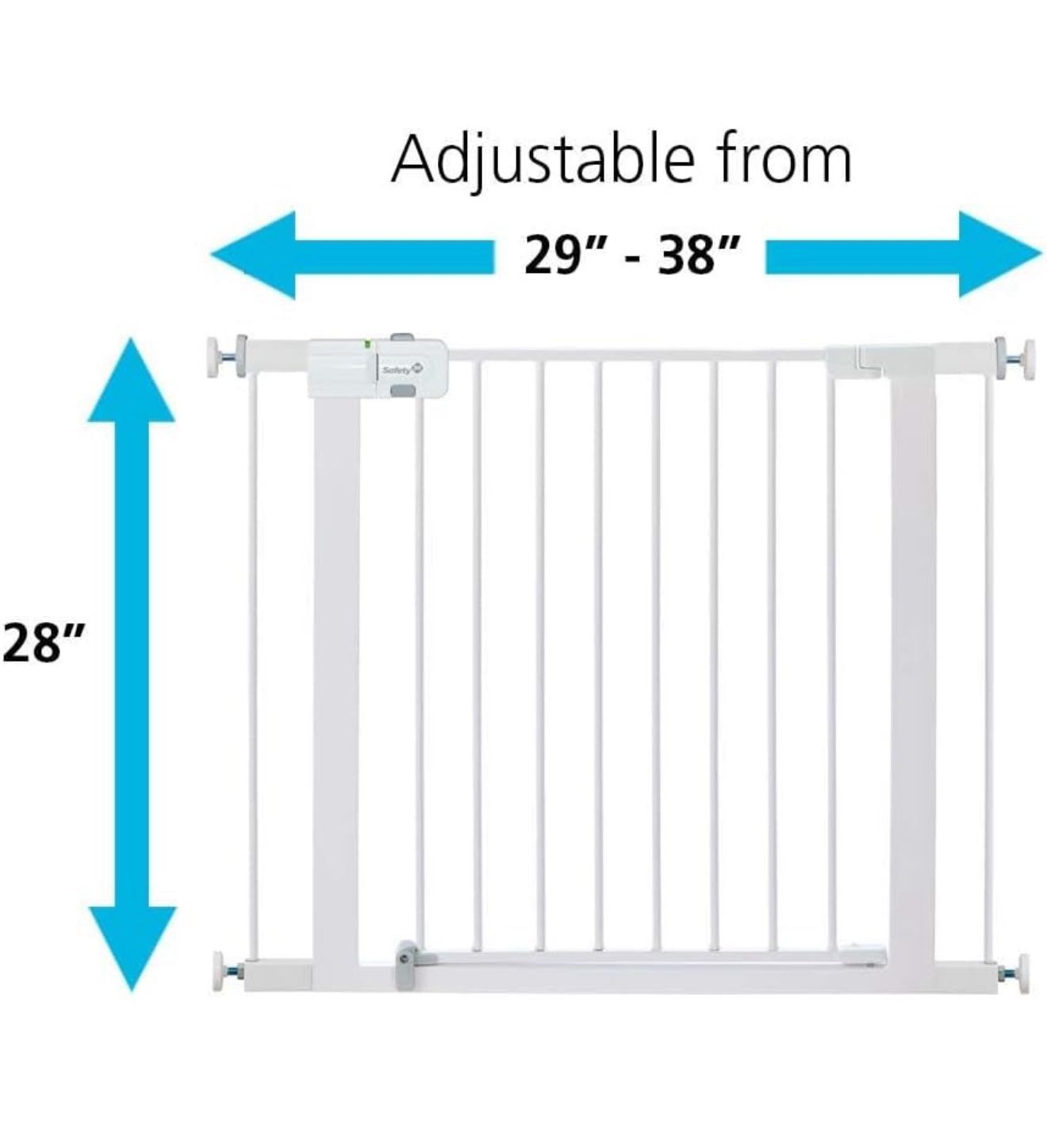 Baby / Dog Gate