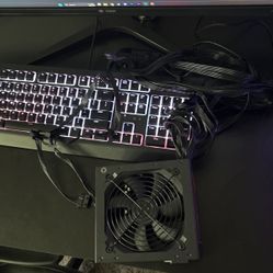 650W ATX2.0 80+ Gold