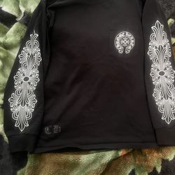 Chrome Hearts longsleeve