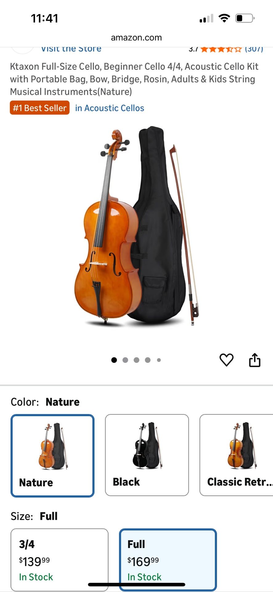 NEW IN BOX
