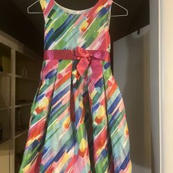 Girls Dresses - Sun Dress - Mostly Size 10