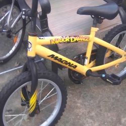 Kids Bike