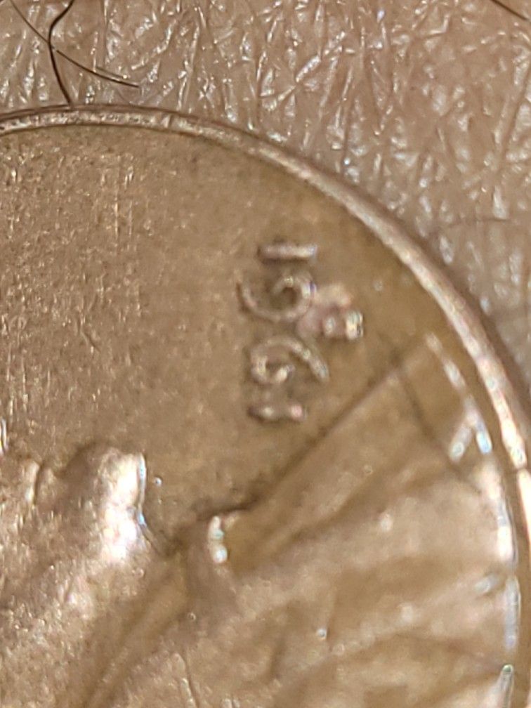 1961 D, 1969 S, 2009 A 2000 P New Hampshire 25 Penny's Make A Offer